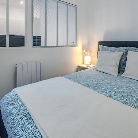 Luxueux Appartement A Notre-Dame-2