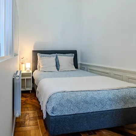 Luxueux Appartement A Notre-Dame-2