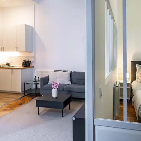 Luxueux Appartement A Notre-Dame-3